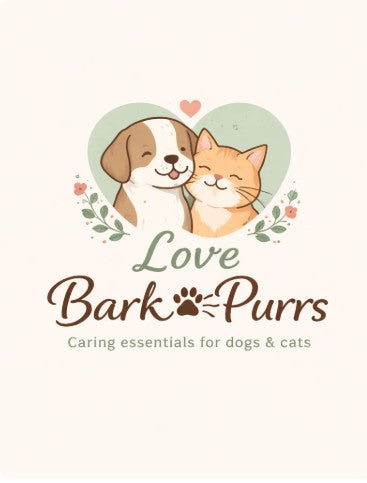 Bark & Purrs Pet Accessories
